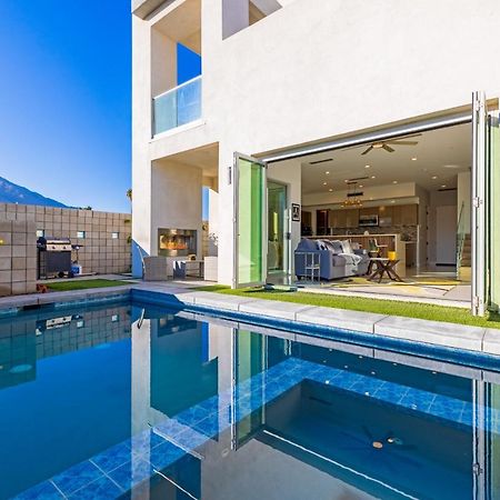 Gateway Luxury Resort Style With A Private Pool Palm Springs Exterior foto