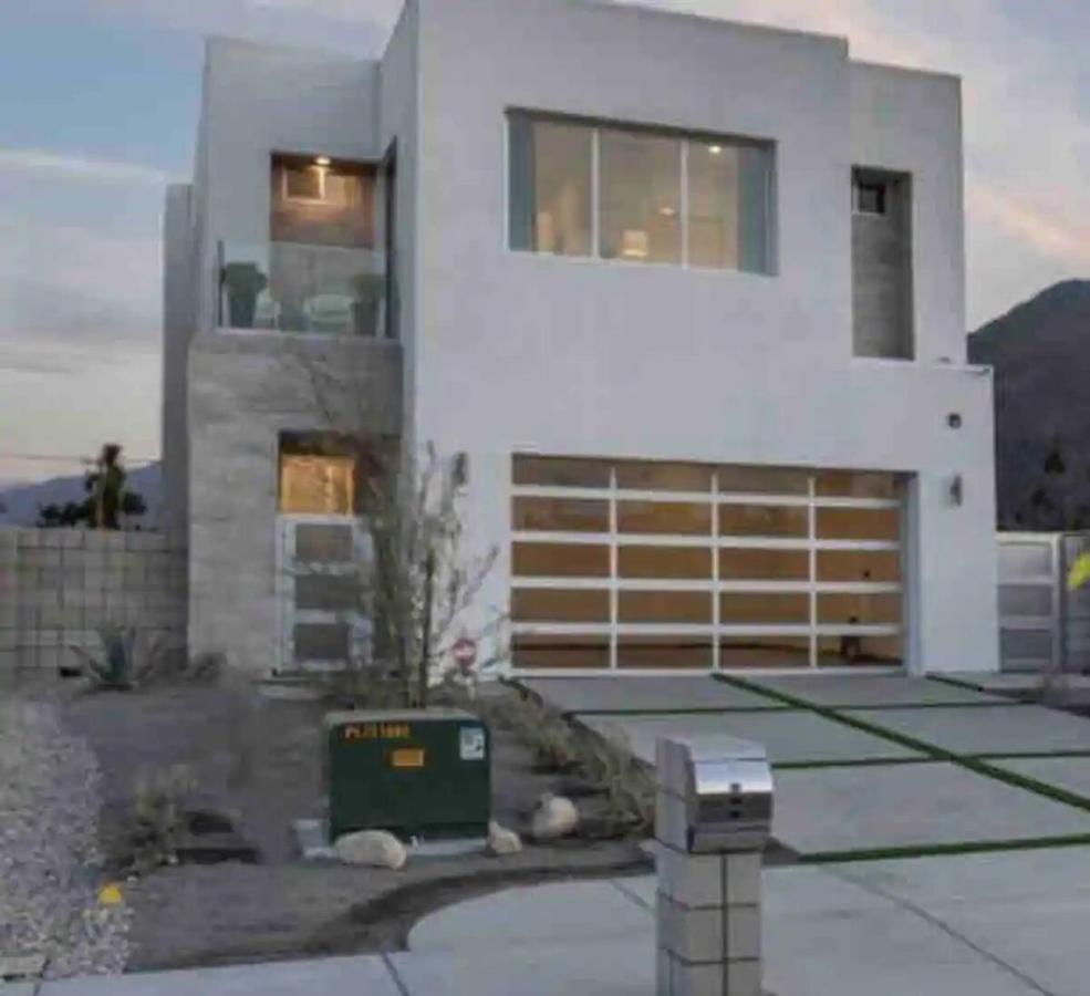 Gateway Luxury Resort Style With A Private Pool Palm Springs Exterior foto