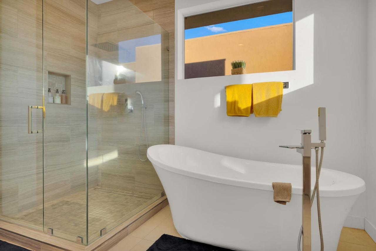 Gateway Luxury Resort Style With A Private Pool Palm Springs Exterior foto