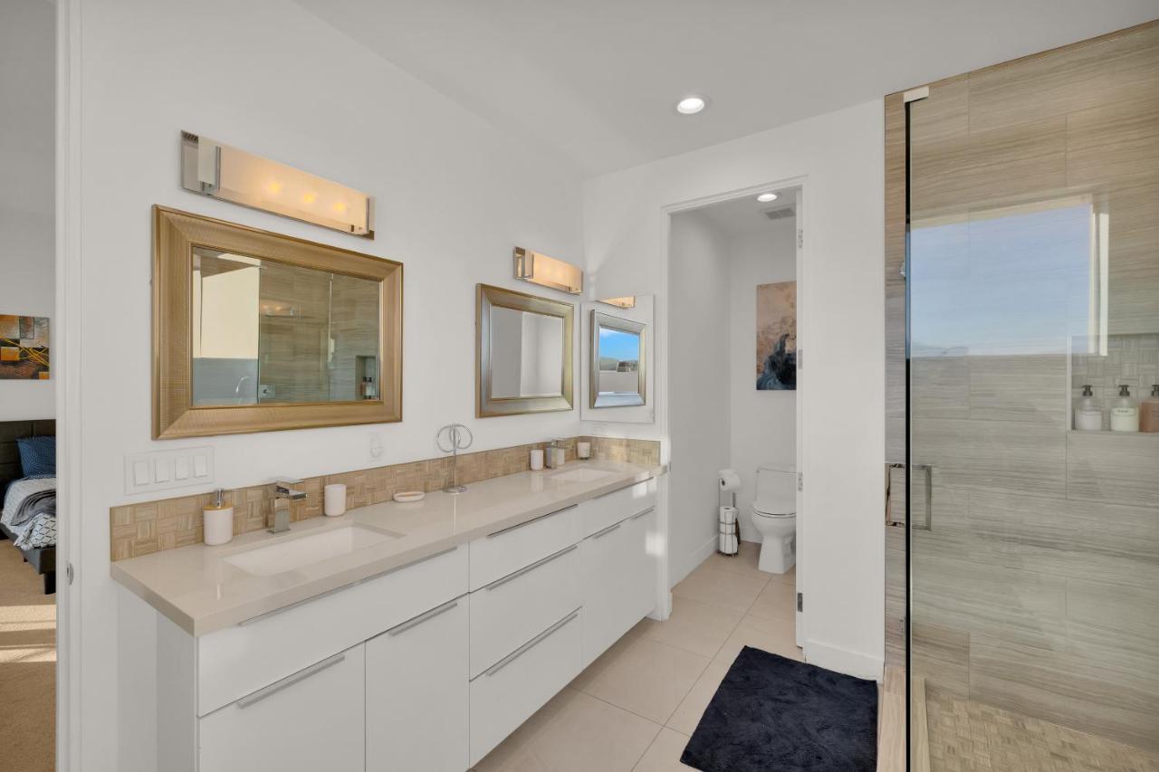 Gateway Luxury Resort Style With A Private Pool Palm Springs Exterior foto